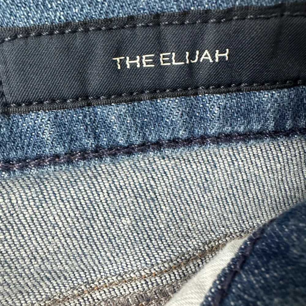 Citizens Of Humanity Elijah Straight Leg Jeans - Picture 12 of 15